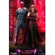 WandaVision - Figurine 1/6 The Scarlet Witch 28 cm