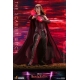 WandaVision - Figurine 1/6 The Scarlet Witch 28 cm