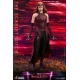 WandaVision - Figurine 1/6 The Scarlet Witch 28 cm