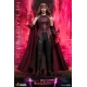 WandaVision - Figurine 1/6 The Scarlet Witch 28 cm