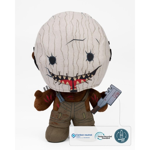 Dead by Daylight - Peluche The Trapper 26 cm