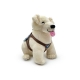 La Légende de Korra - Peluche Naga Sit 22 cm