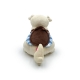 La Légende de Korra - Peluche Naga Sit 22 cm