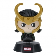 Marvel - Veilleuse Icon Loki