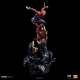 Marvel - Statuette Art Scale Deluxe 1/10 Spider-Man 37 cm