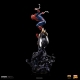 Marvel - Statuette Art Scale Deluxe 1/10 Spider-Man 37 cm