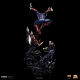 Marvel - Statuette Art Scale Deluxe 1/10 Spider-Man 37 cm