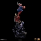 Marvel - Statuette Art Scale Deluxe 1/10 Spider-Man 37 cm