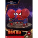 Marvel - Figurine Mini Egg Attack Spider-Man: No Way Home Collector's Edition 8 cm