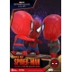 Marvel - Figurine Mini Egg Attack Spider-Man: No Way Home Collector's Edition 8 cm