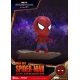 Marvel - Figurine Mini Egg Attack Spider-Man: No Way Home Collector's Edition 8 cm