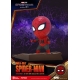 Marvel - Figurine Mini Egg Attack Spider-Man: No Way Home Collector's Edition 8 cm