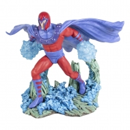 Marvel Comic Gallery - Statuette Magneto 25 cm