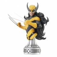 Marvel Comics - Buste 1/7 X-23 15 cm