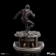 Marvel - Statuette Art Scale 1/10 Quantumania Ant-Man MCU Infinity Saga 10 cm