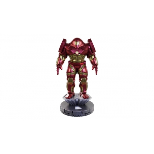 Marvel - HeroClix Iconix: Hall of Armor