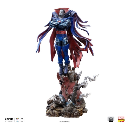 Marvel Comics - Statuette 1/10 BDS Art Scale Mister Sinister 36 cm