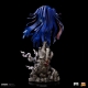 Marvel Comics - Statuette 1/10 BDS Art Scale Mister Sinister 36 cm