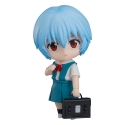 Rebuild of Evangelion - Figurine Nendoroid Rei Ayanami 10 cm (re-run)