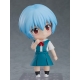 Rebuild of Evangelion - Figurine Nendoroid Rei Ayanami 10 cm (re-run)