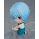 Rebuild of Evangelion - Figurine Nendoroid Rei Ayanami 10 cm (re-run)