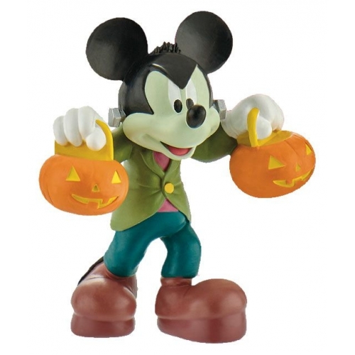 figurine mickey