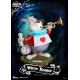 Alice au Pays des Merveilles - Statuette Master Craft The White Rabbit 36 cm