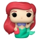 Disney Princesses - Pack 4 figurines Bitty POP! Ariel 2,5 cm