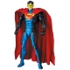 DC Comics - Figurine MAFEX Superman (Return of Superman) 16 cm