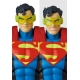 DC Comics - Figurine MAFEX Superman (Return of Superman) 16 cm