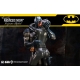 DC Comics - Buste Batman & Catwoman 30 cm