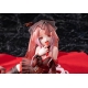 Overlord IV - Statuette 1/7 Shalltear: Bride Ver. 11 cm