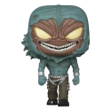 Disturbed - Figurine POP! The Guy 9 cm