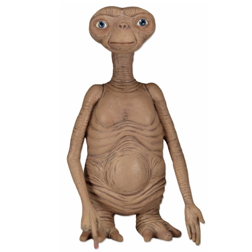 E.T. l'extra-terrestre - Figurine E.T. 30 cm - Figurine-Discount