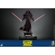 Star Wars : The Clone Wars - Figurine 1/6 Darth Sidious 29 cm