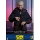 Star Wars : The Clone Wars - Figurine 1/6 Darth Sidious 29 cm