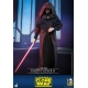 Star Wars : The Clone Wars - Figurine 1/6 Darth Sidious 29 cm