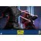 Star Wars : The Clone Wars - Figurine 1/6 Darth Sidious 29 cm