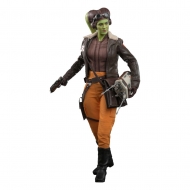 Star Wars : Ahsoka - Figurine 1/6 Hera Syndulla 28 cm