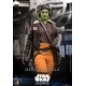 Star Wars : Ahsoka - Figurine 1/6 Hera Syndulla 28 cm