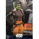 Star Wars : Ahsoka - Figurine 1/6 Hera Syndulla 28 cm