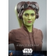 Star Wars : Ahsoka - Figurine 1/6 Hera Syndulla 28 cm