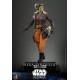 Star Wars : Ahsoka - Figurine 1/6 Hera Syndulla 28 cm