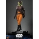 Star Wars : Ahsoka - Figurine 1/6 Hera Syndulla 28 cm