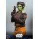 Star Wars : Ahsoka - Figurine 1/6 Hera Syndulla 28 cm