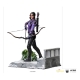 Hawkeye - Statuette BDS Art Scale 1/10 Kate Bishop 21 cm