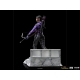 Hawkeye - Statuette BDS Art Scale 1/10 Kate Bishop 21 cm