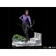 Hawkeye - Statuette BDS Art Scale 1/10 Kate Bishop 21 cm