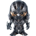 Transformers Le Dernier Chevalier - Figurine Super Deformed Megatron 10 cm