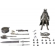 Bloodborne - : The Old Hunters - Figurine Figma Hunter: The Old Hunters Edition 15 cm